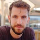 Photo d'Alexandre Martin